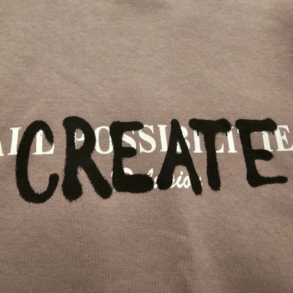 Top Man Mens Sweater - Picture 4 of 4